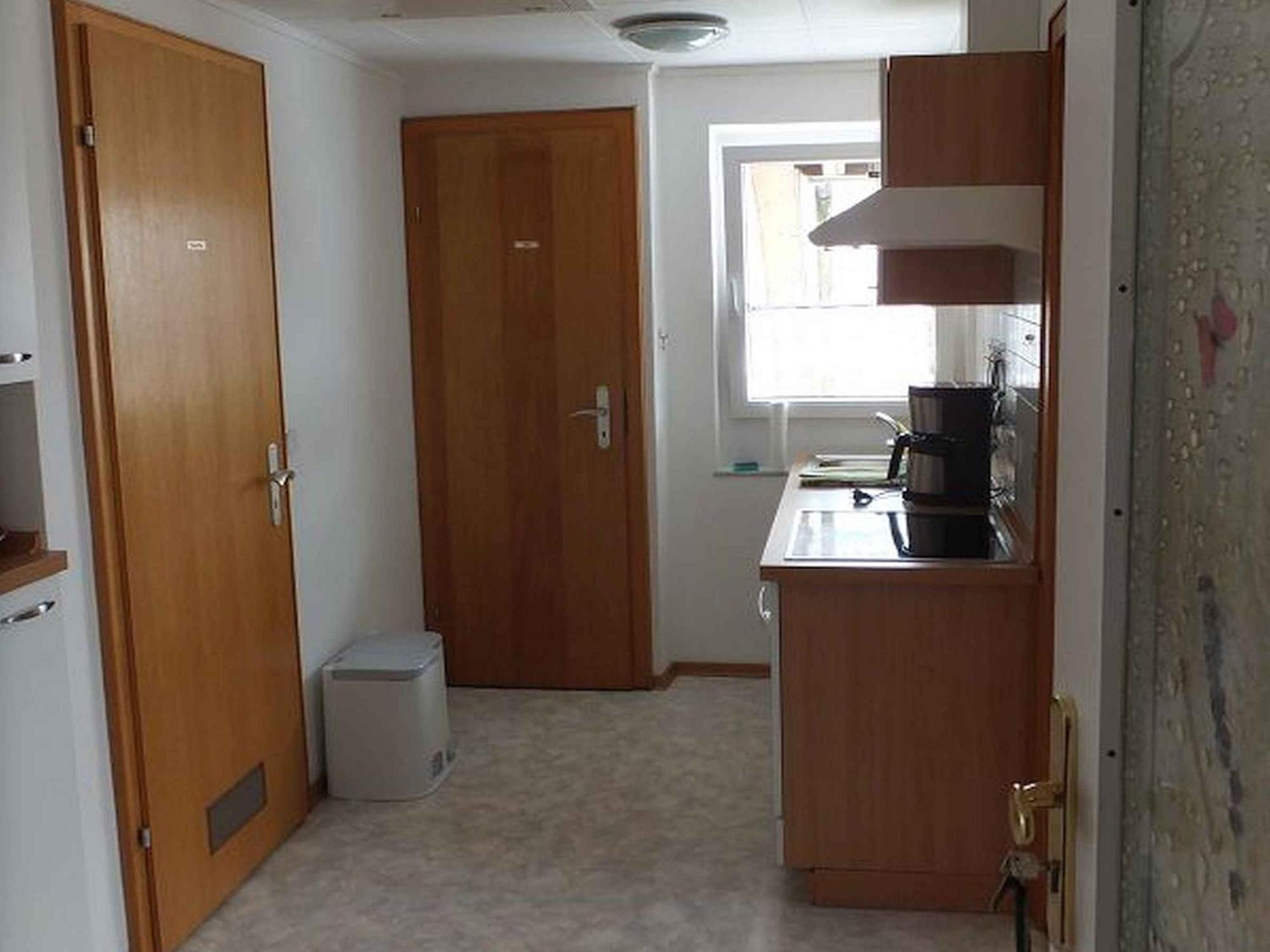 Апартаменти Haus Alpenblick Імменштад-ам-Бодензе Екстер'єр фото